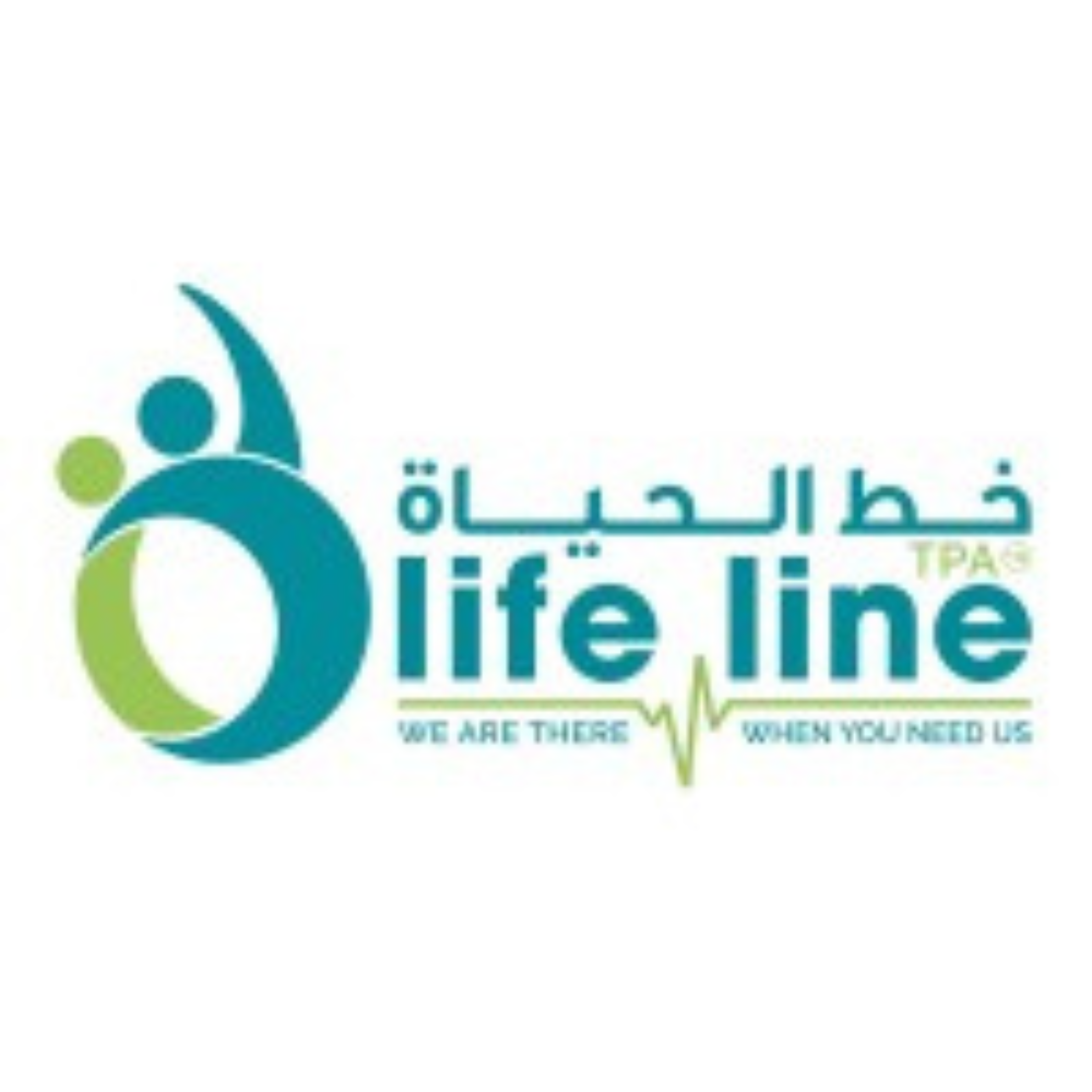 LIFELINE Insurance logo